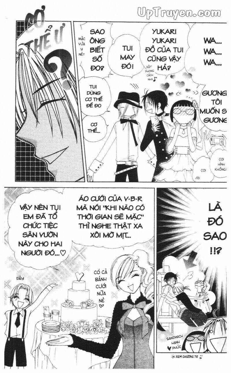 v.b.rose chapter 14 141