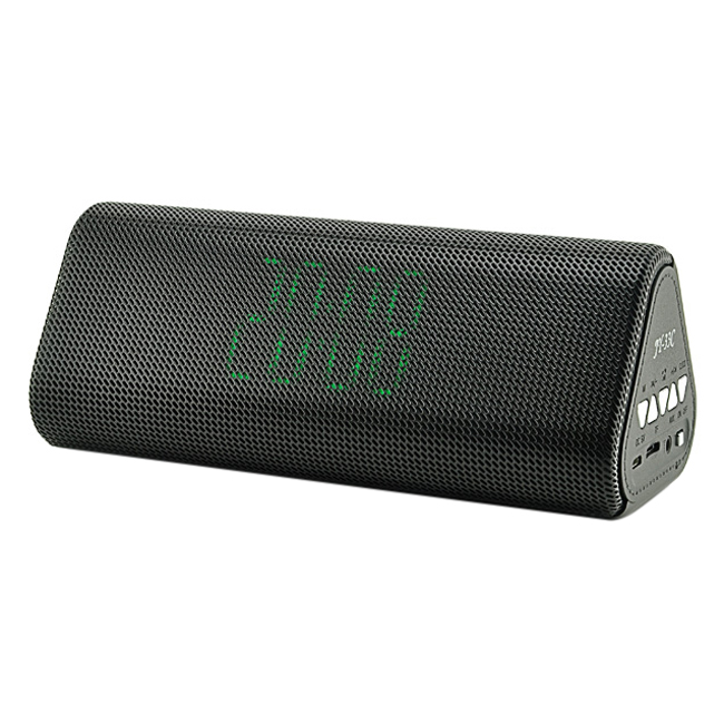 Loa Bluetooth V3.0 LCD Aodasen JY-33c (6W)