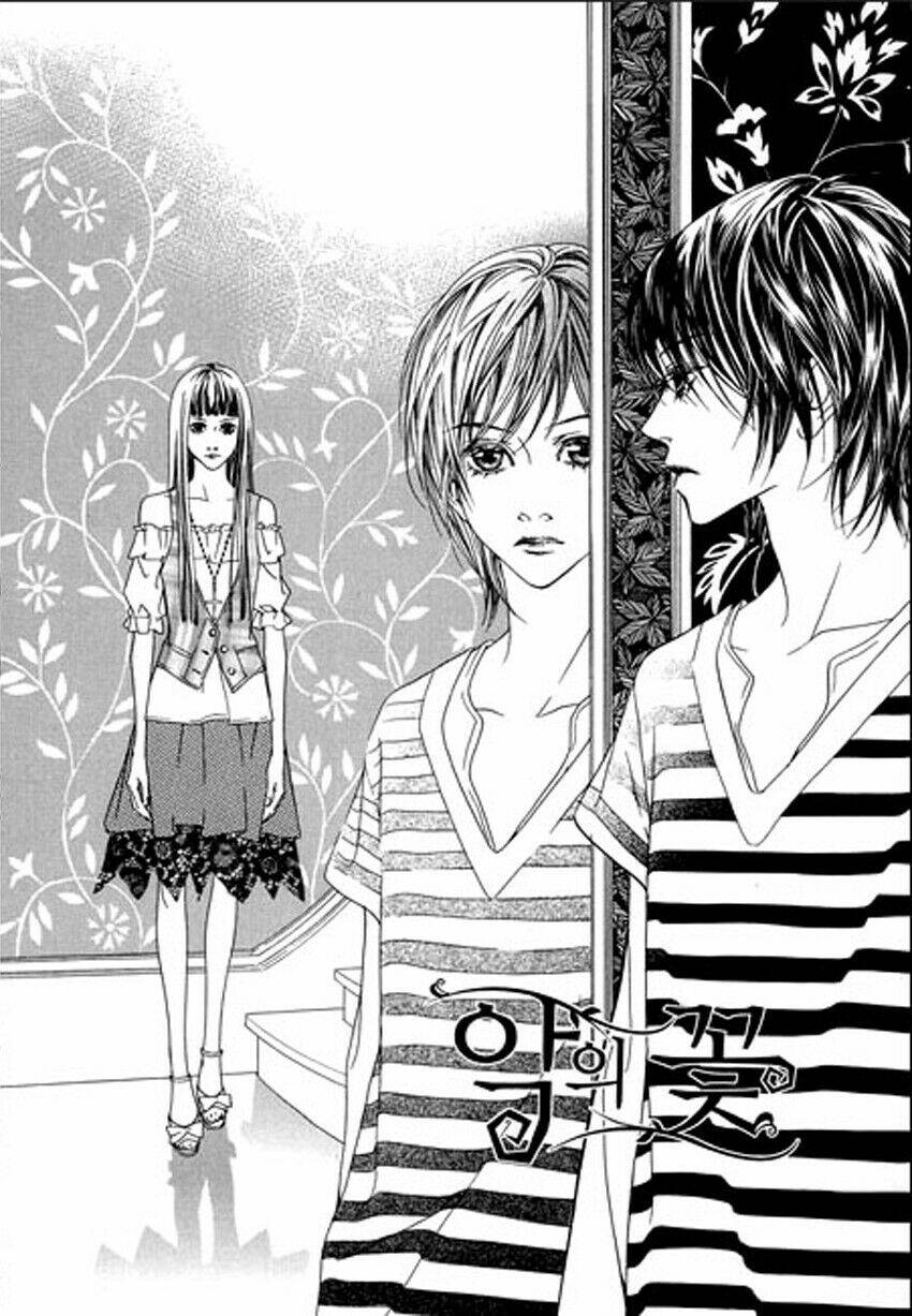 flowers of evil chapter 9 3