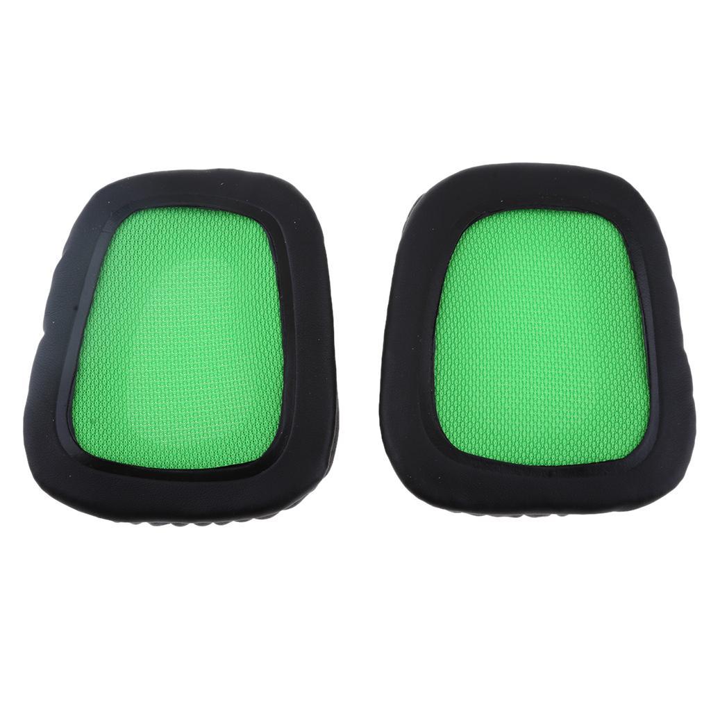 Replacement Ear Pads Cushions  For  Electra Gaming Headphones