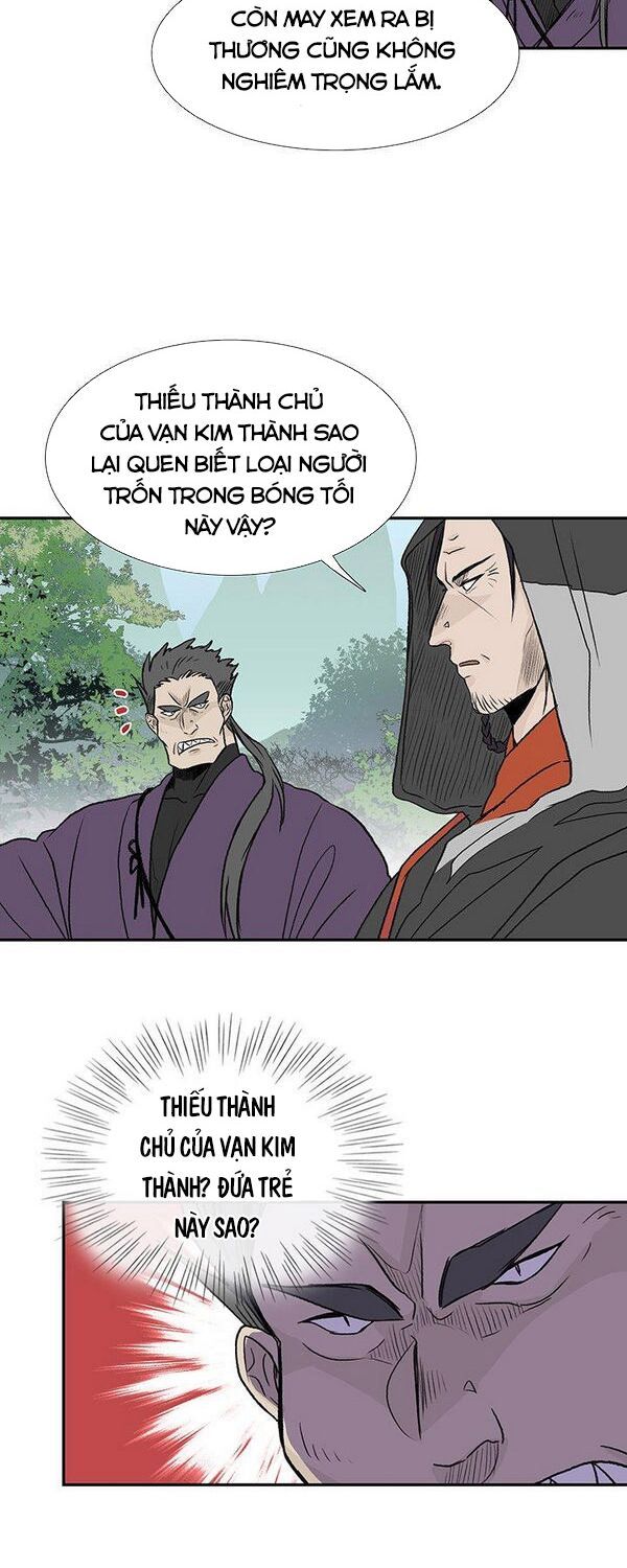 học sĩ tái sinh chapter 126 16