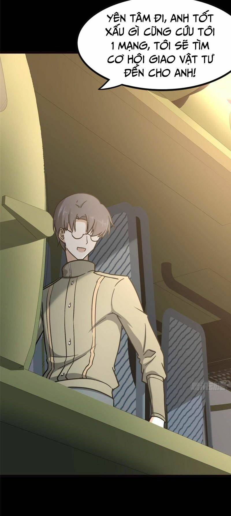 bạn gái virus của tôi chapter 285 48