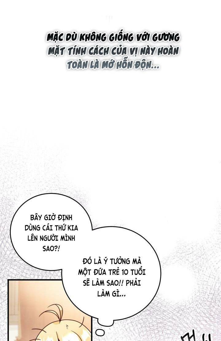 công chúa dược sĩ bé con chapter 2 21