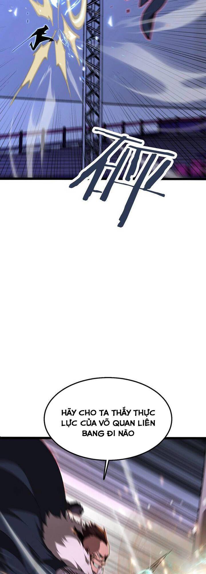 chư giới - tận thế online chapter 158 47