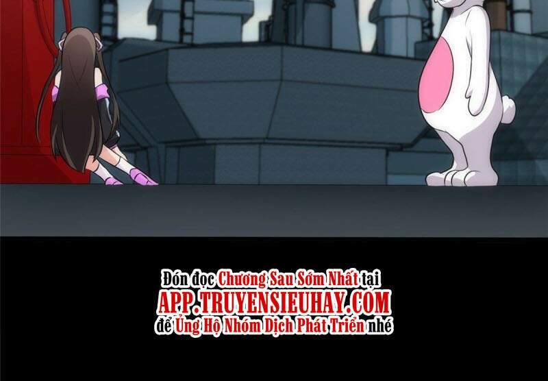 bạn gái virus của tôi chapter 251 20