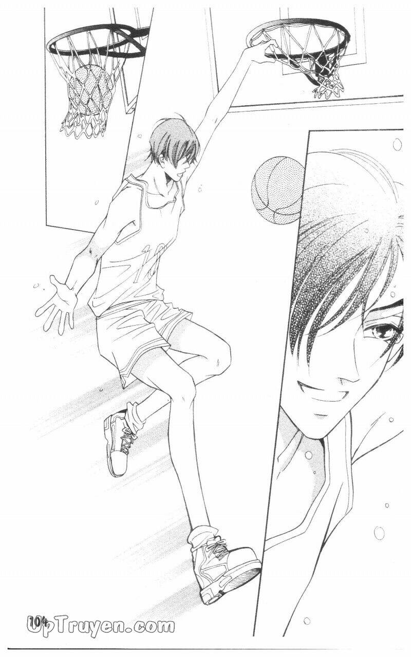 người yêu lý tưởng chapter 2.2 25