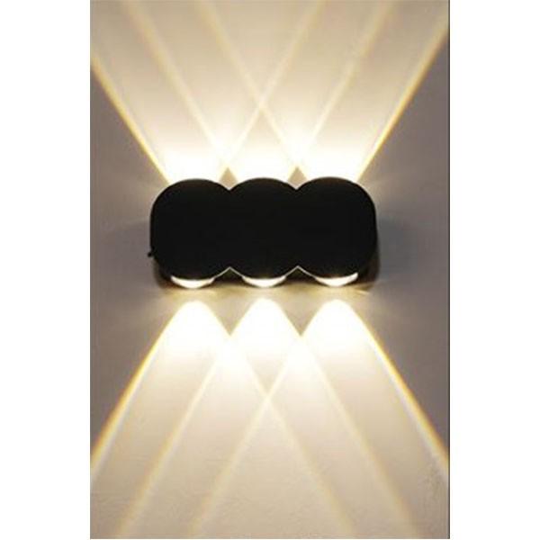 Đèn tường LED SILIK phong cách hiện đại, độc đáo.