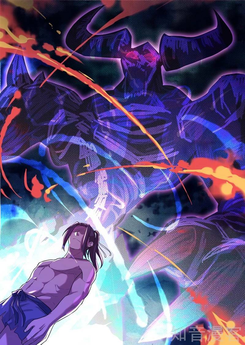 bất tử tà vương chapter 57 5