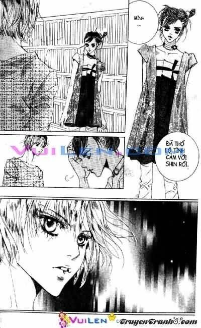 goong - [ hoàng cung ] chapter 9 127