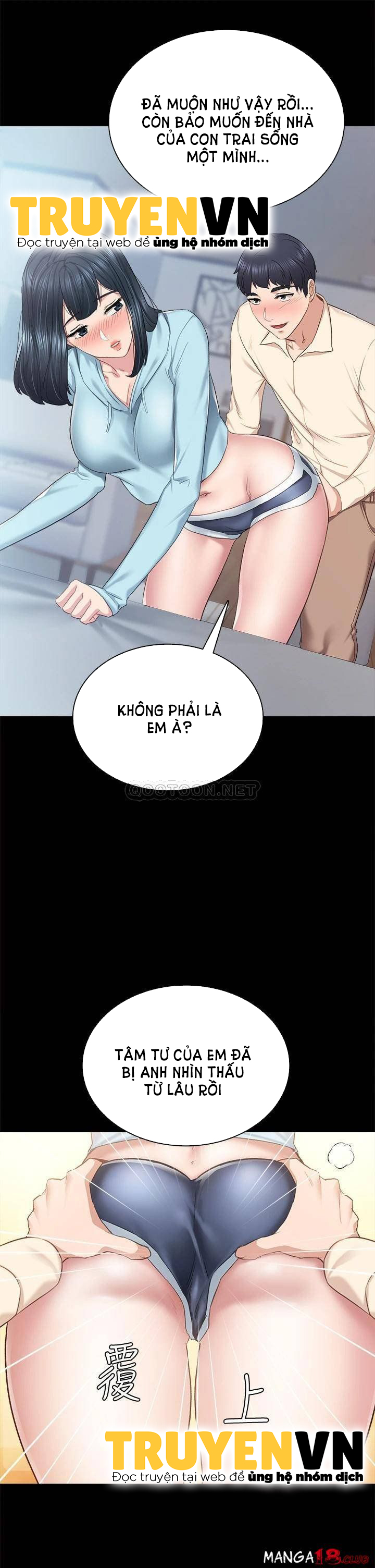 thầy giáo thực tập chapter 98 13