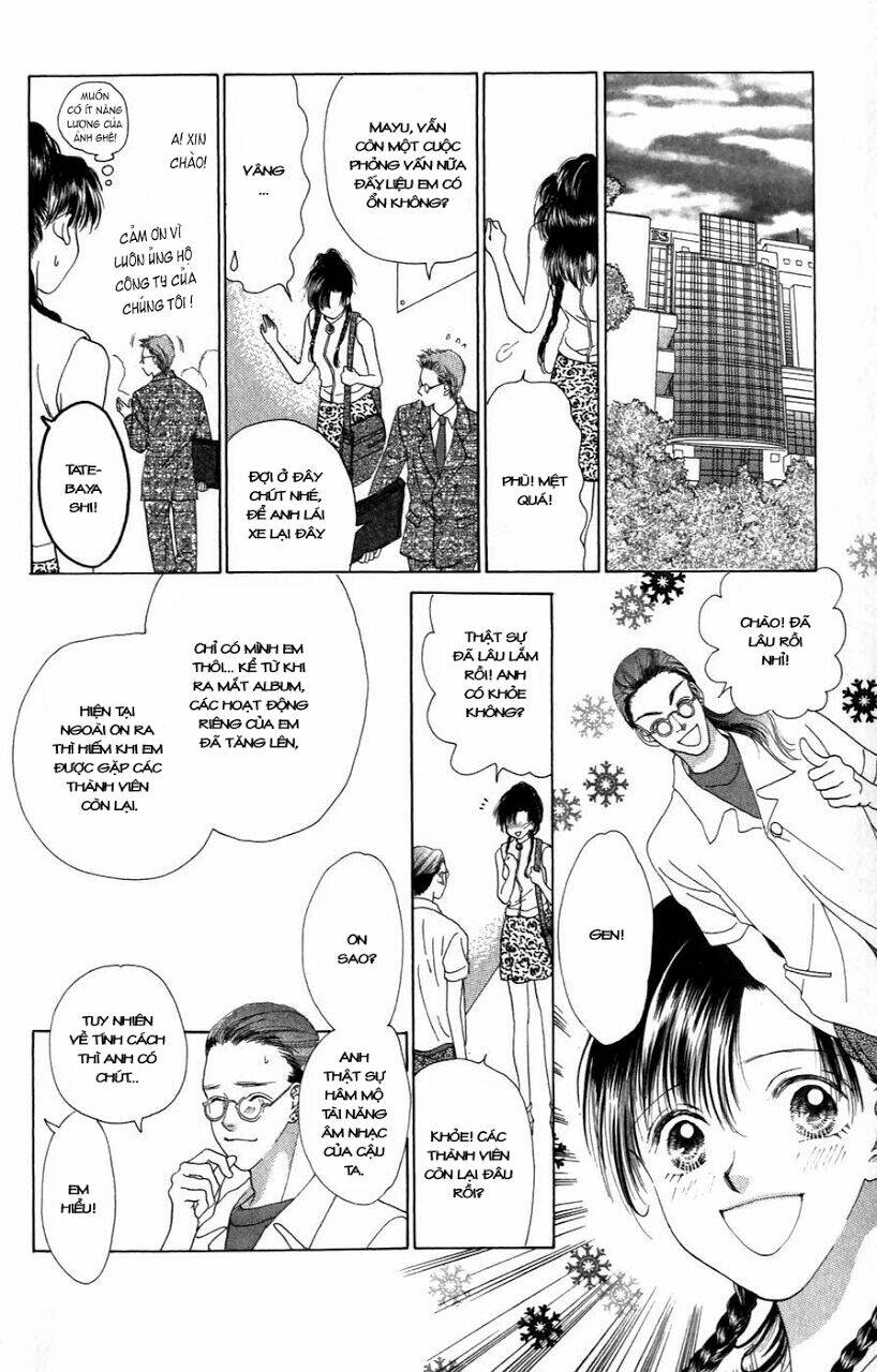 tenshi no uta chapter 22 11