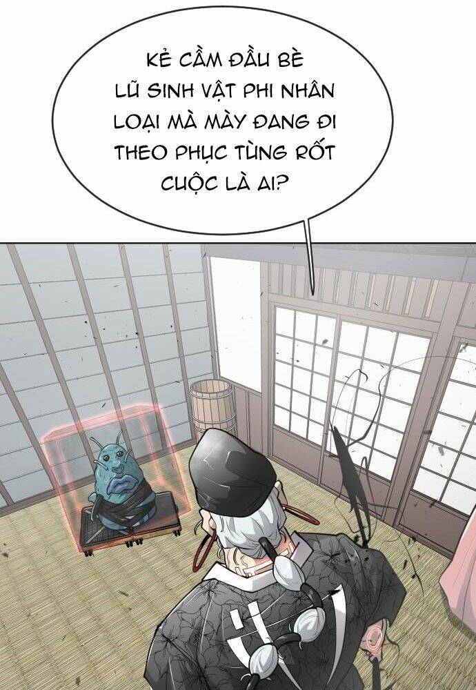 kĩ nguyên của anh hùng chapter 102 9