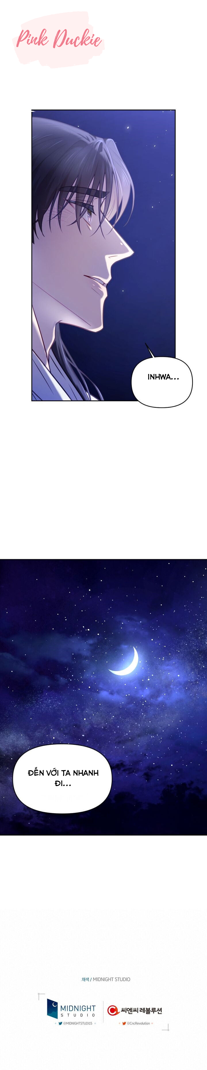 [18+] trăng nơi đỉnh núi chapter 8 30