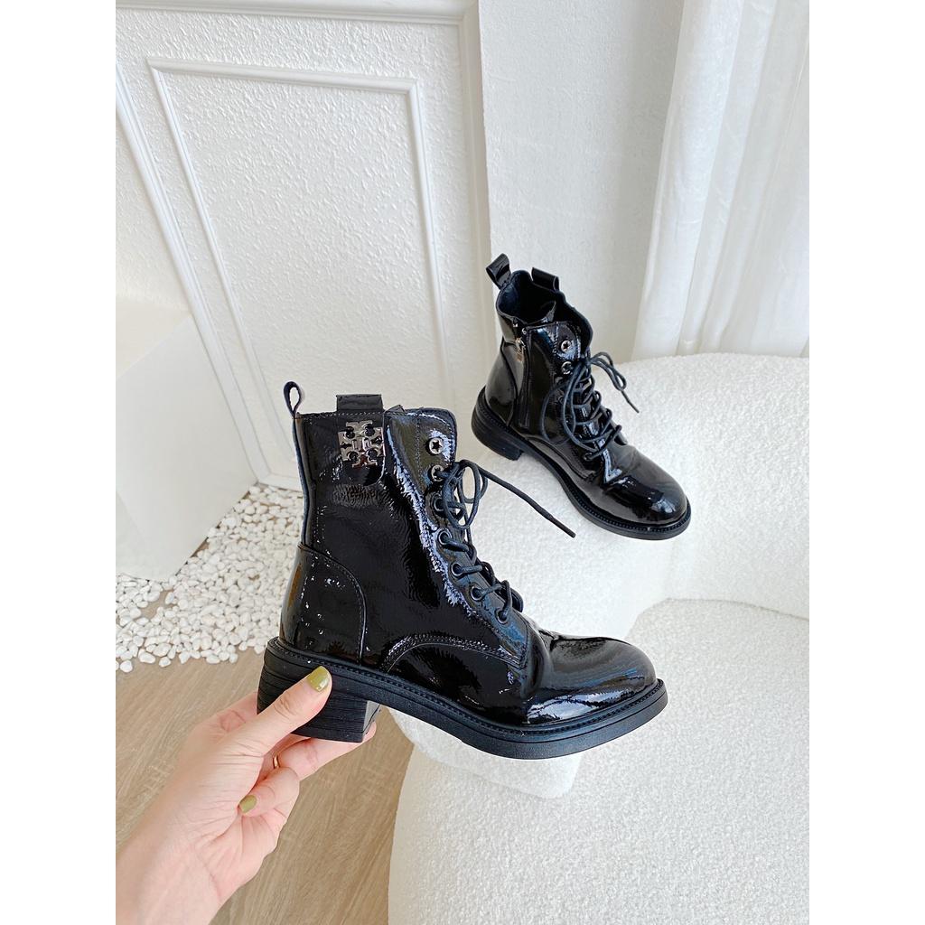 GIAỲ BỐT CAO CỔ Buộc dây chiến binh THỜI TRANG MỚI, CÁC NÀNG CÓ THỂ ĐI CHƠI,LÀM ĐỀU ĐƯỢC NHÉ, LÊN CHÂN SIÊU ÊM ,ĐẸP