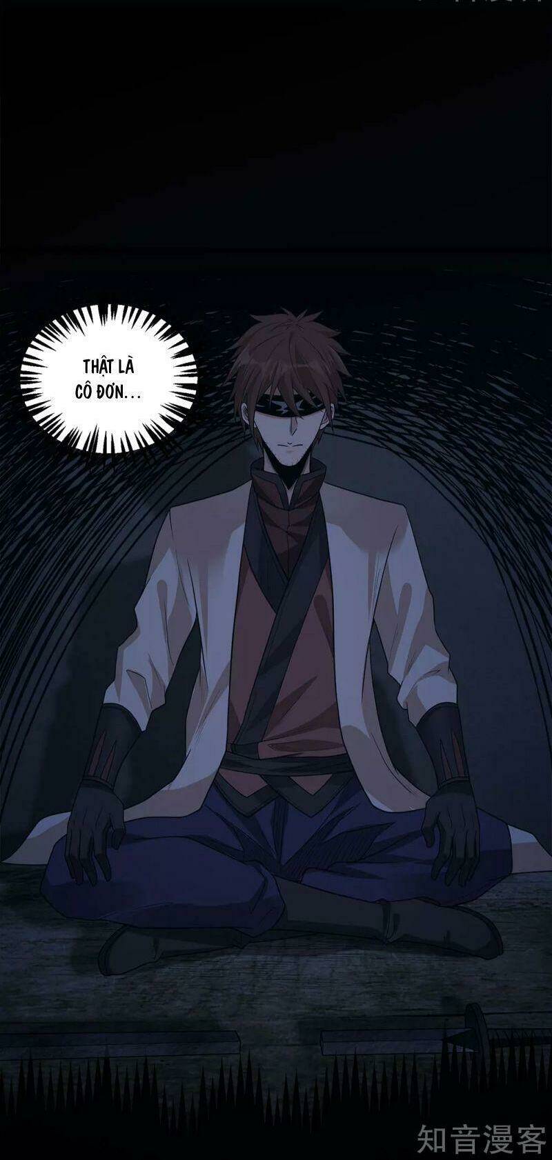 kiếm vũ chapter 168 26