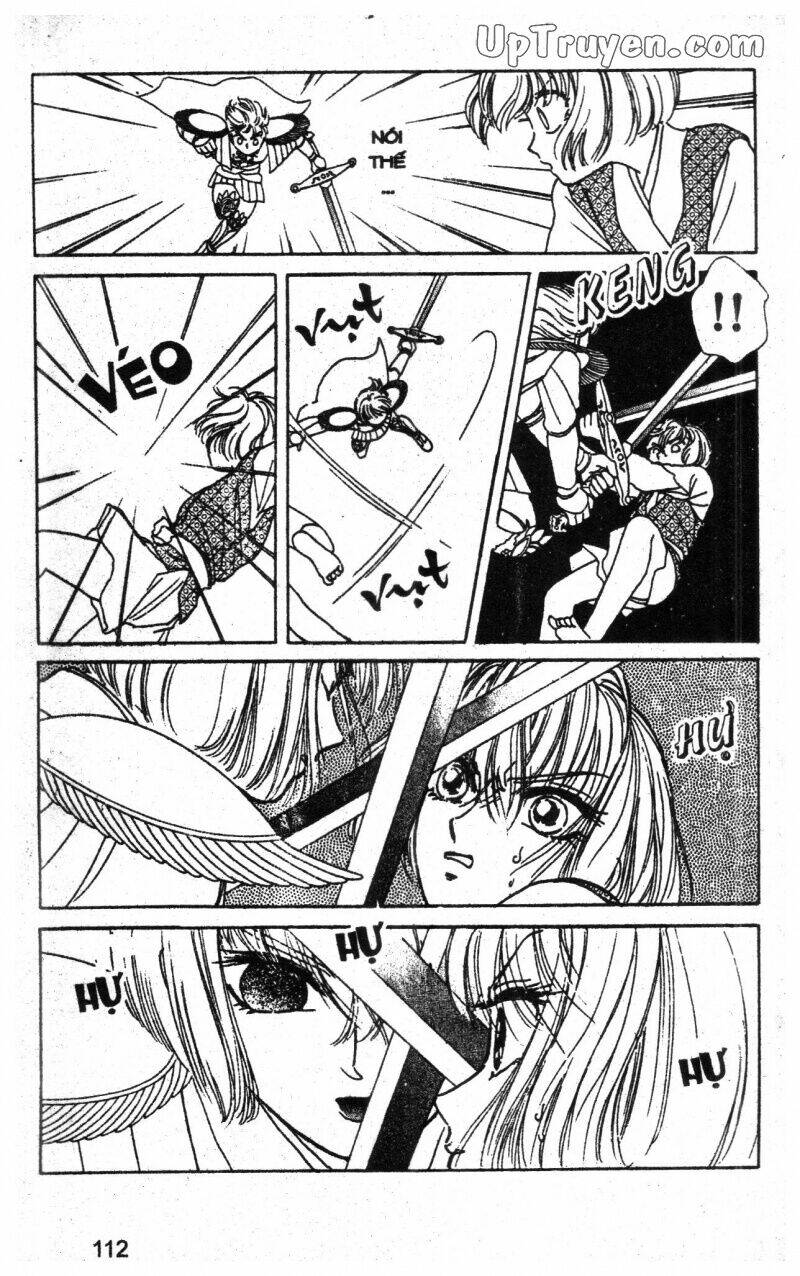 hoàng tử hoa - bud boy chapter 13 114