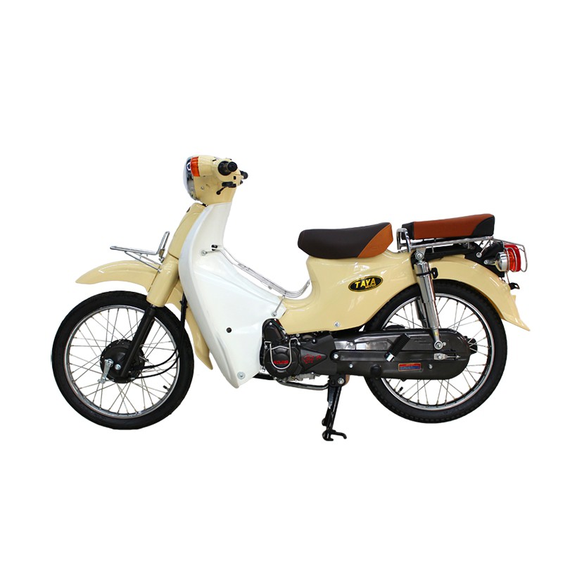 Xe Máy CUB 81 TAYA LUXURY 