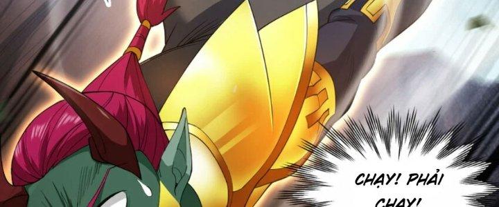 ẩn cư mười vạn năm, đời sau mời ta rời núi chapter 41 8