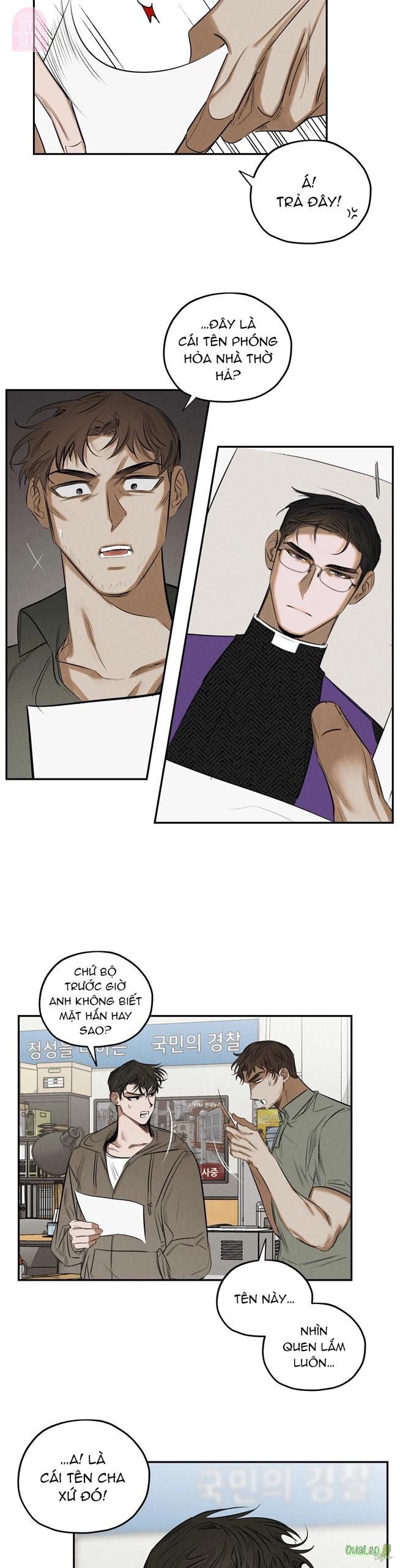 đóa hoa tội lỗi chapter 37 5