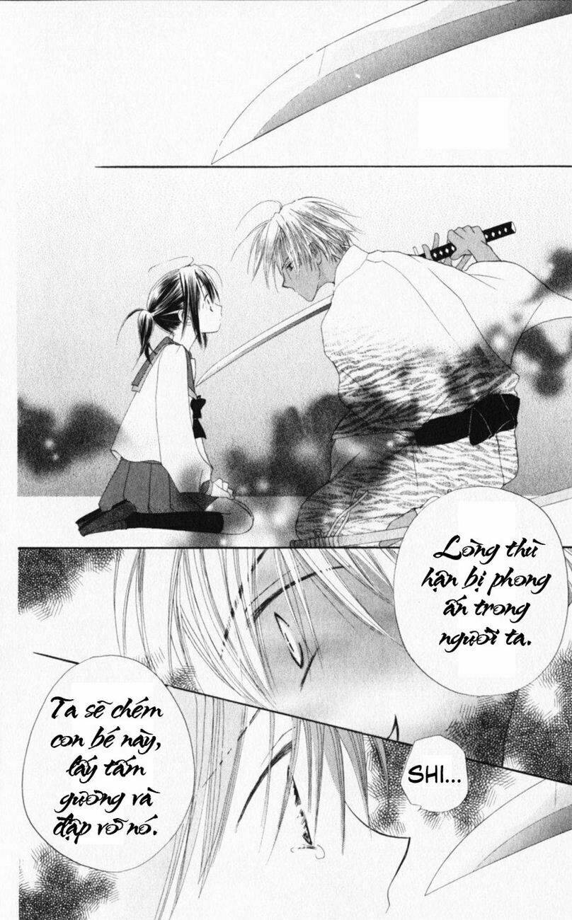 sailor fuku ni onegai! chapter 20 6