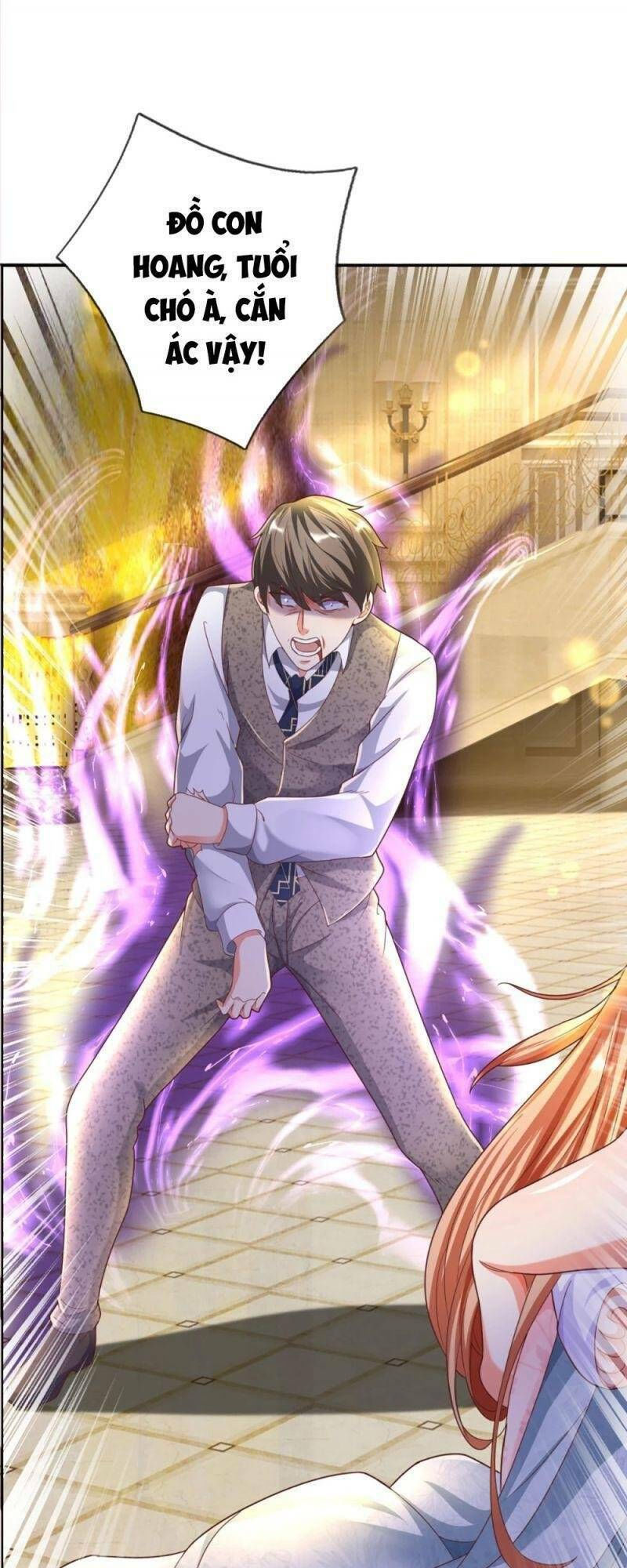 vú em tiên tôn đi ở rể chapter 196 21