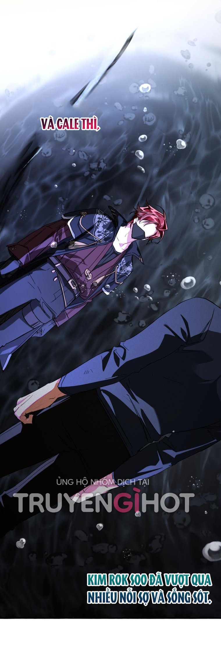 Phế Vật Dòng Dõi Bá Tước chapter 91.2 26