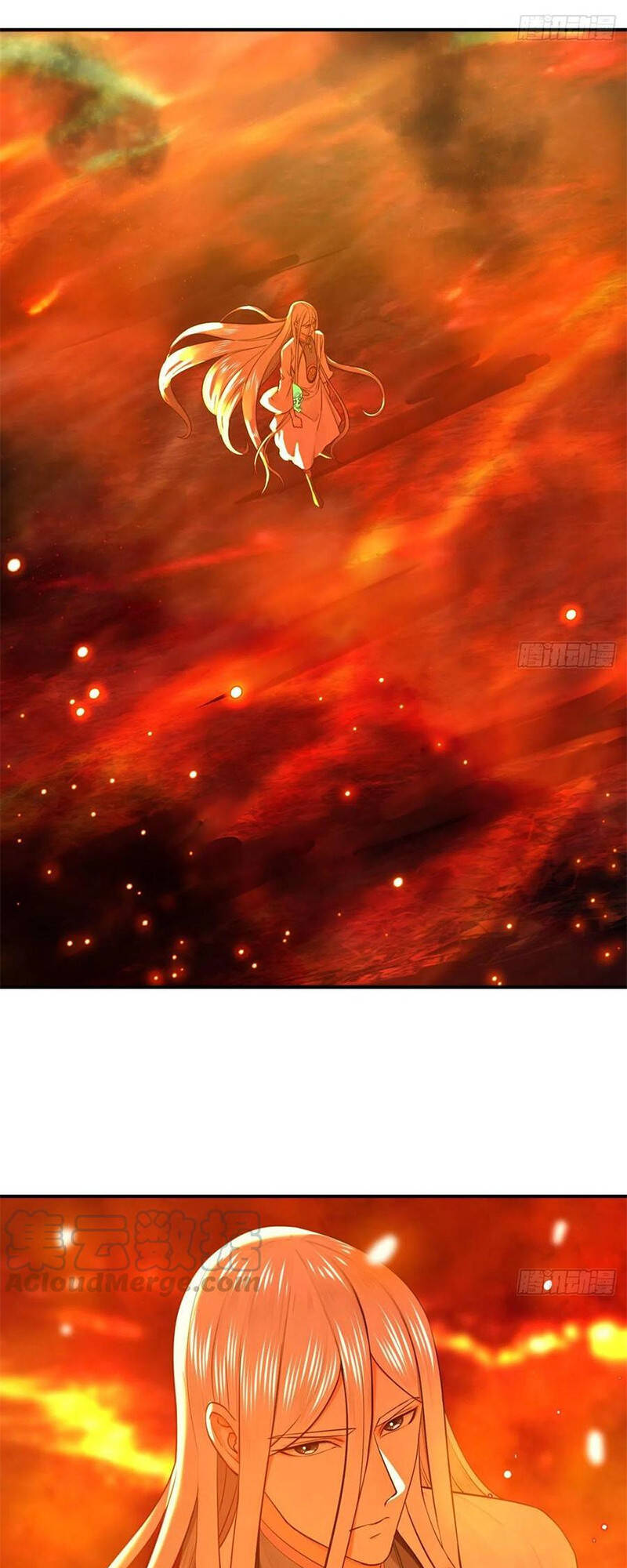 Ta Luyện Khí Ba Ngàn Năm chapter 159.1 24