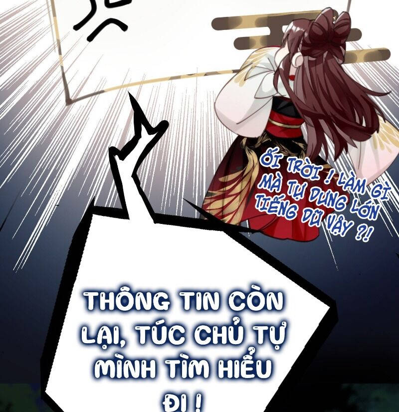 phế vật công chúa muốn nhặt chồng chapter 3 34
