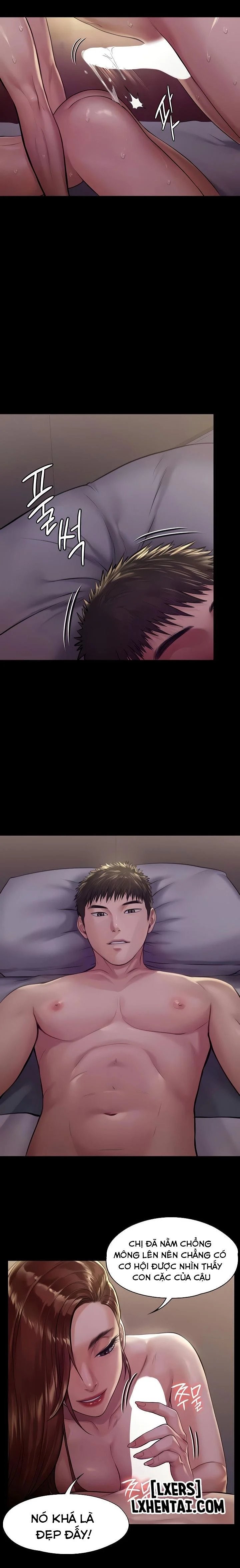 ong chúa chapter 190 4