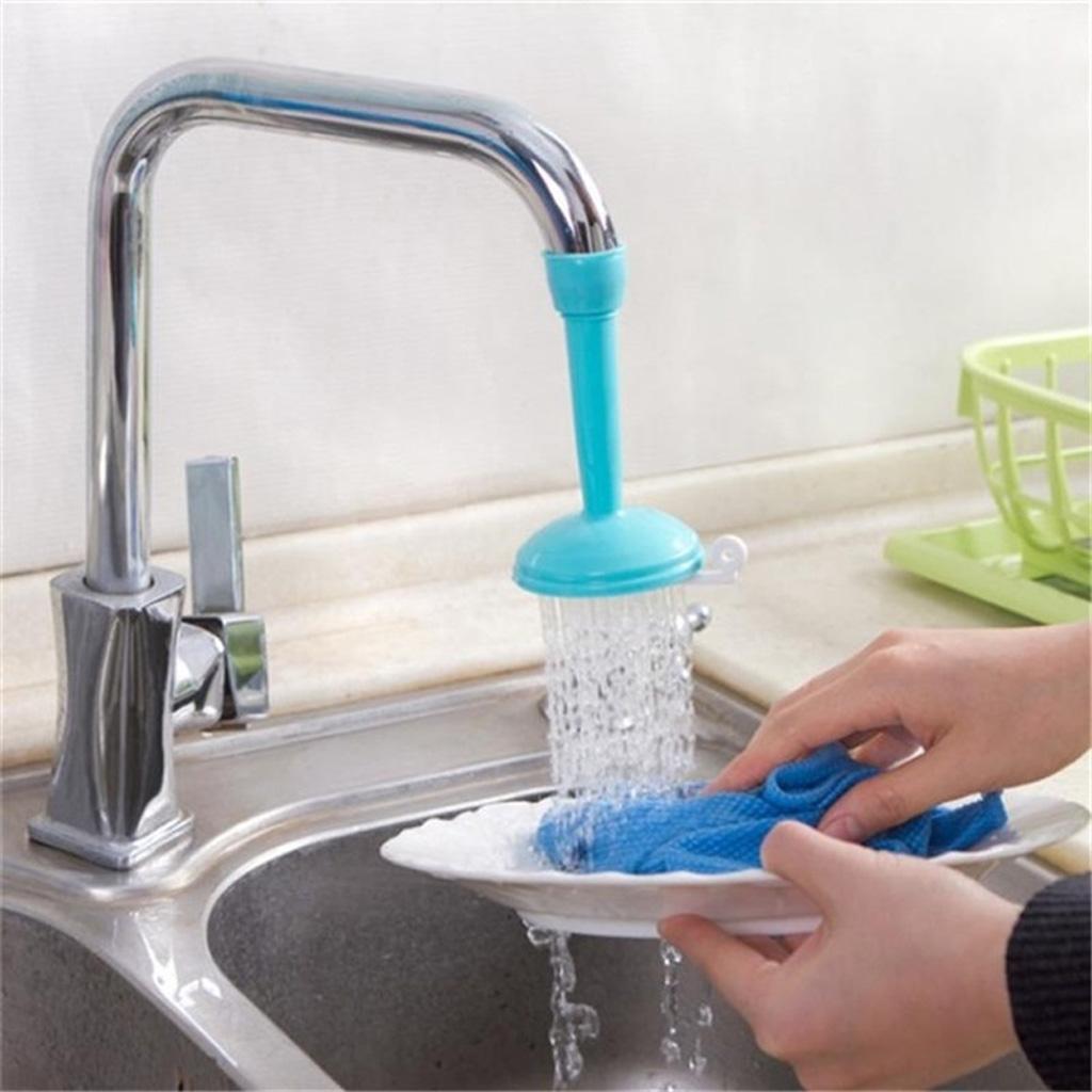 Kitchen Faucet Water Saving Regulator Water Filter