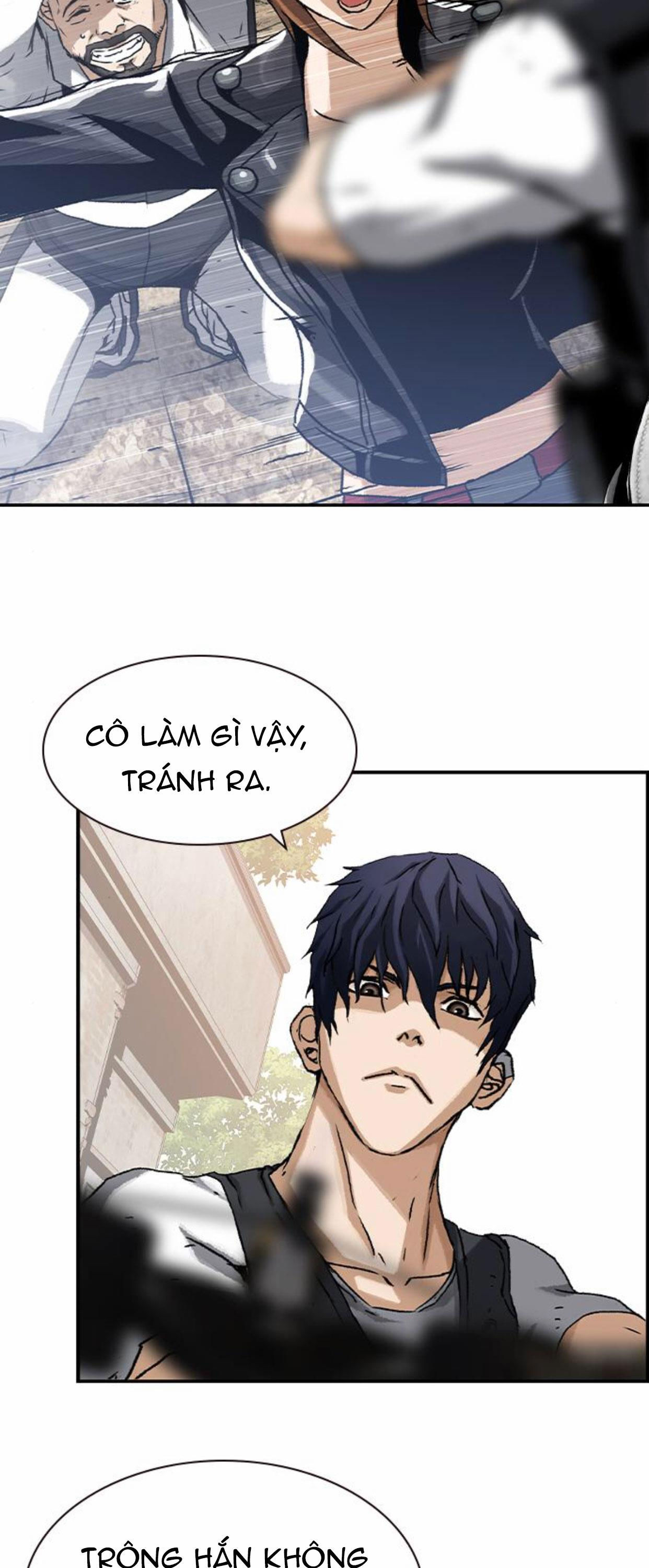 pubg - cuộc chiến sinh tồn chapter 4 46