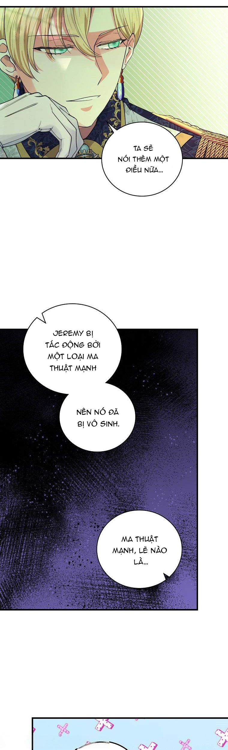 hiệp sĩ băng giá chapter 53.2 1