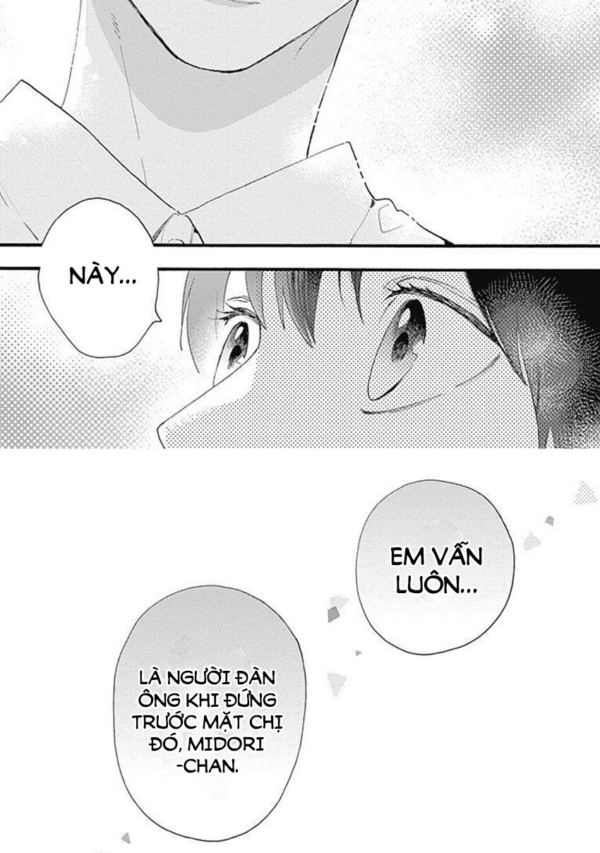 những đóa sơn trà kia, sẽ vì em mà đơm hoa khoe sắc chapter 77.2 32