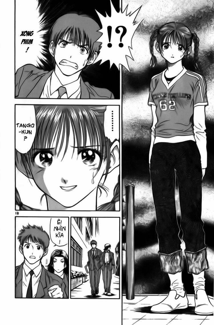 salad days chapter 16 19