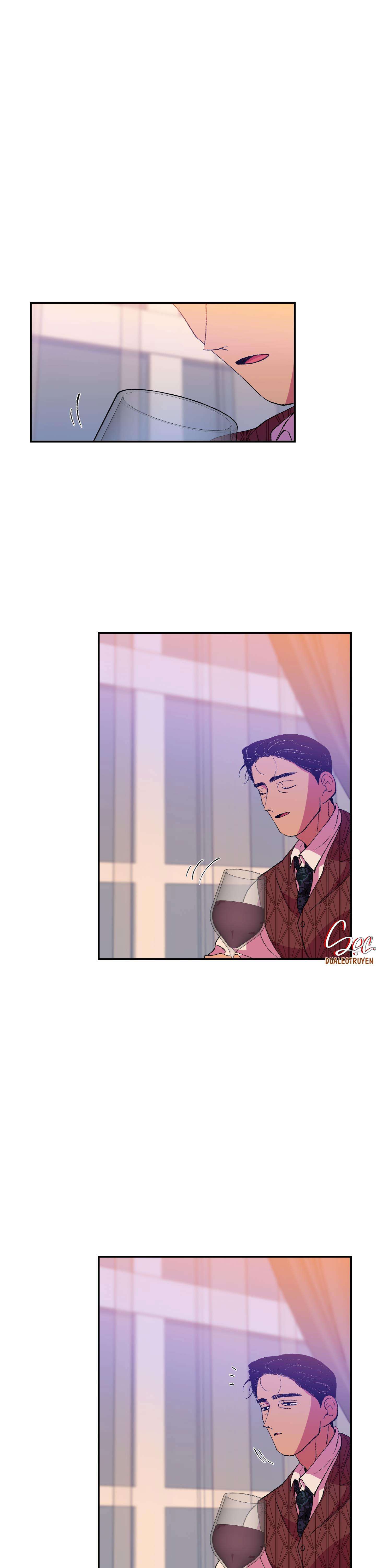 ông chú bên cửa sổ chapter 48 2