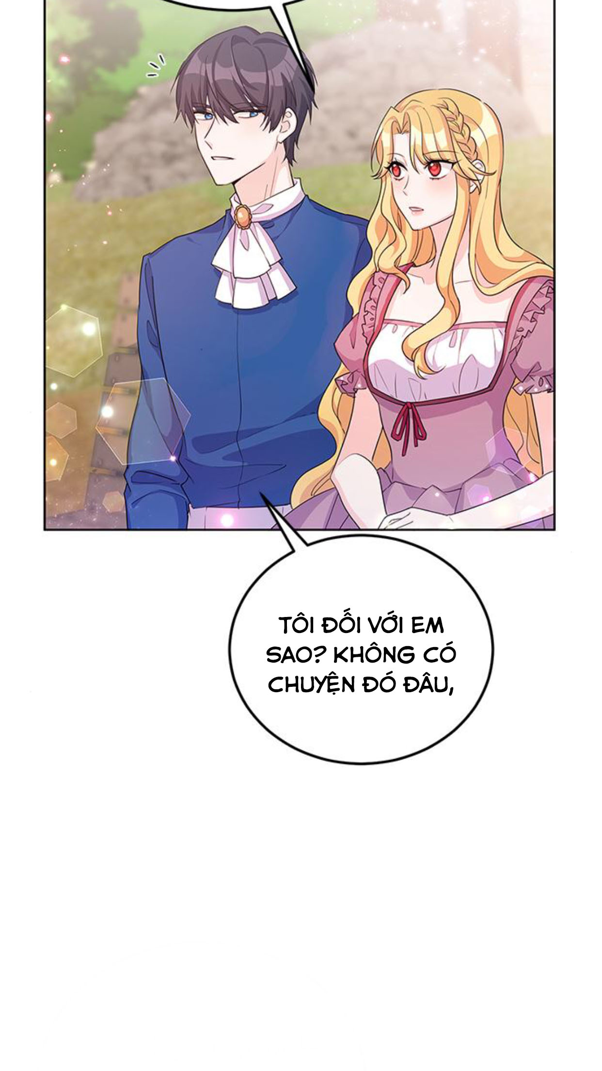 nữ hiệp sĩ tái xuất chapter 21 42