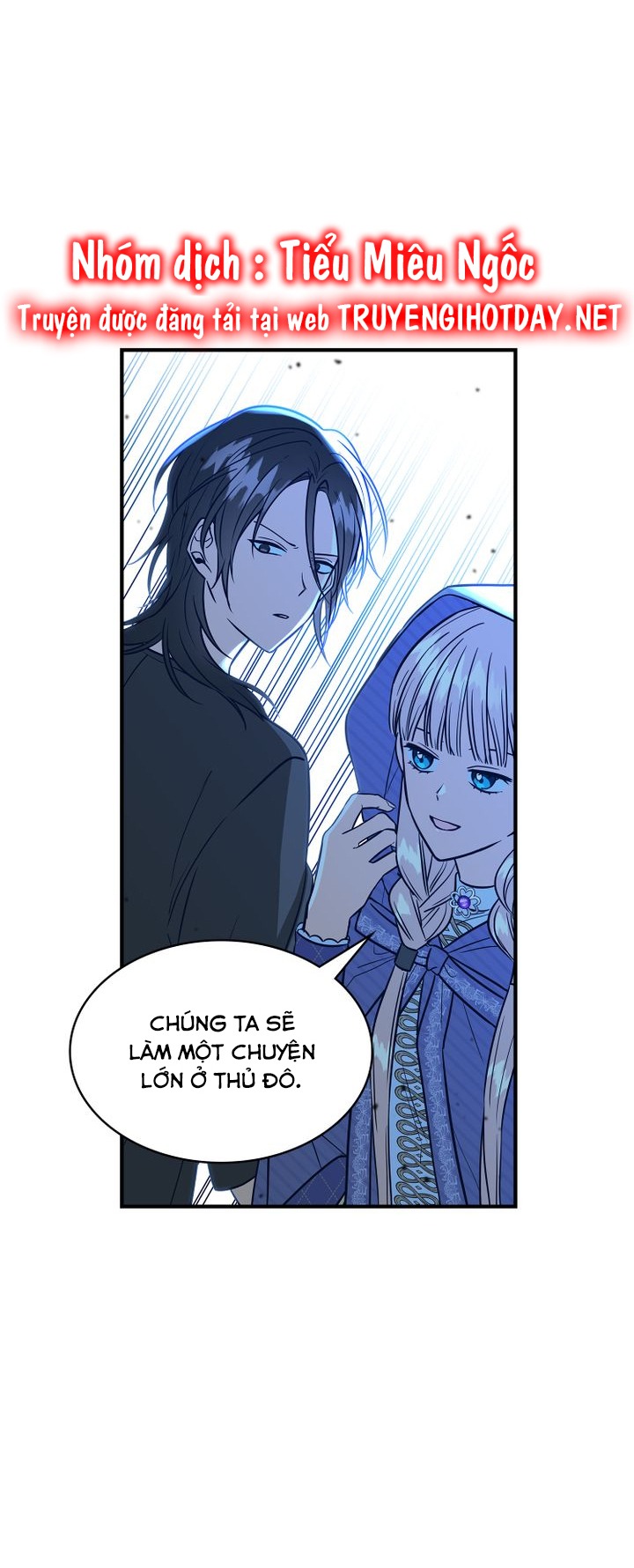 công lý của một ác nữ chapter 9 16