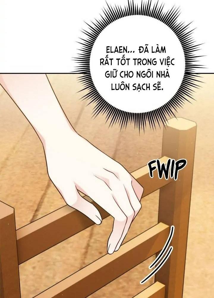 tại sao mẹ chồng tôi lại như thế này? chapter 18 84