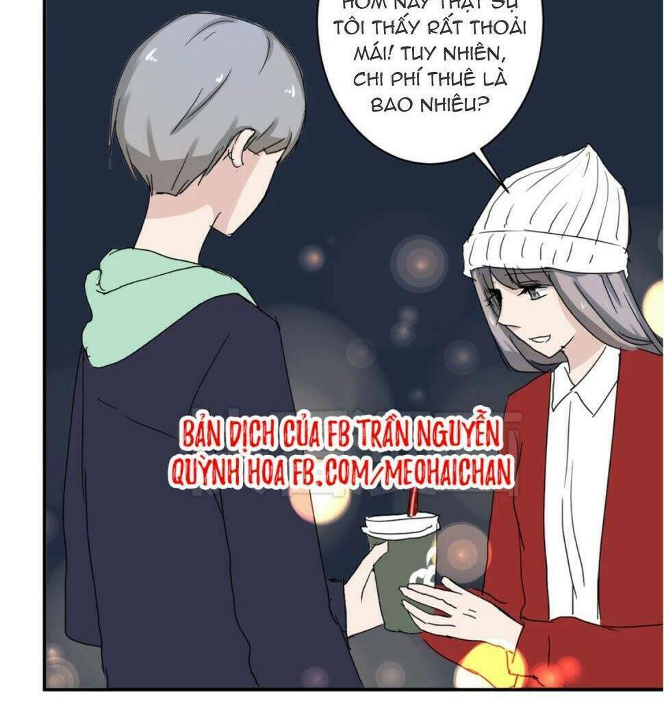 quy tắc mỹ nam chapter 6 23