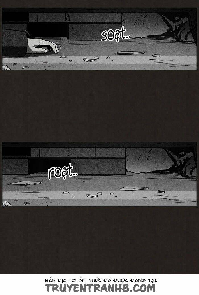 đứa con của quỷ dữ chapter 53 38