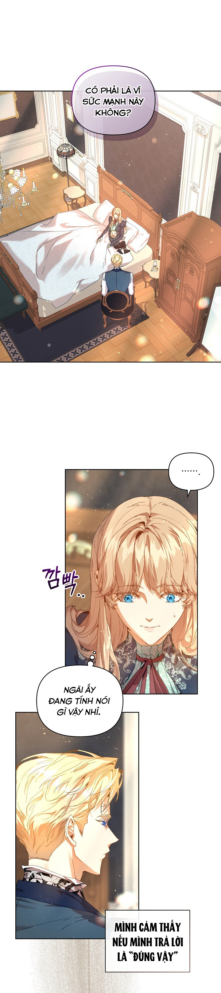 tôi là bảo mẫu của nam chính chapter 20 2