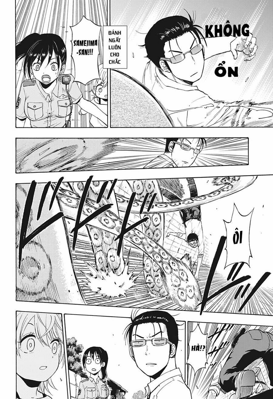 hard-boiled cop and dolphin chapter 2 25