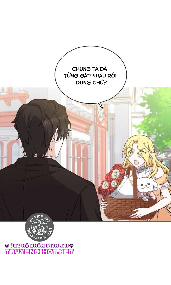 lời cầu hôn đến từ hoàng đế chapter 31.2 34