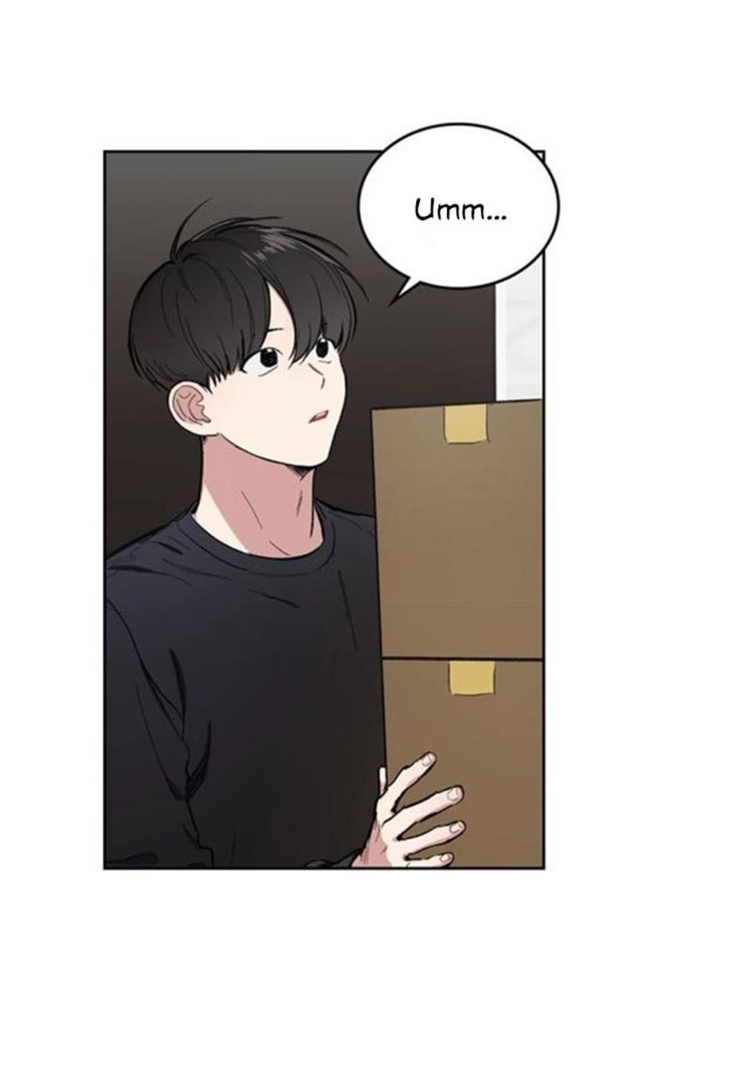 sự sai lầm chậm trễ chapter 4 13