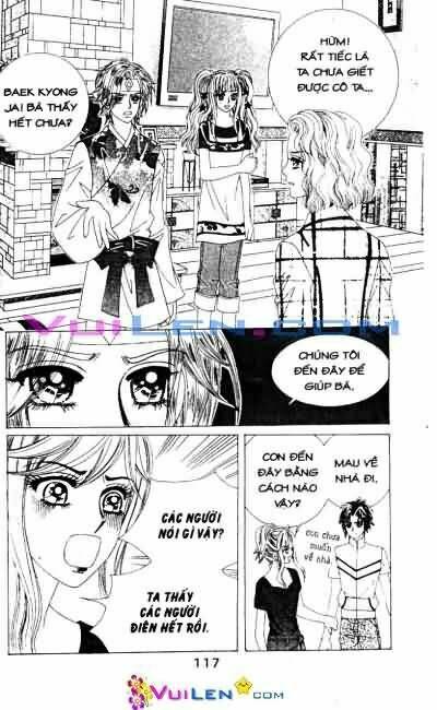 mùa ảo vọng - strange pension chapter 9 117