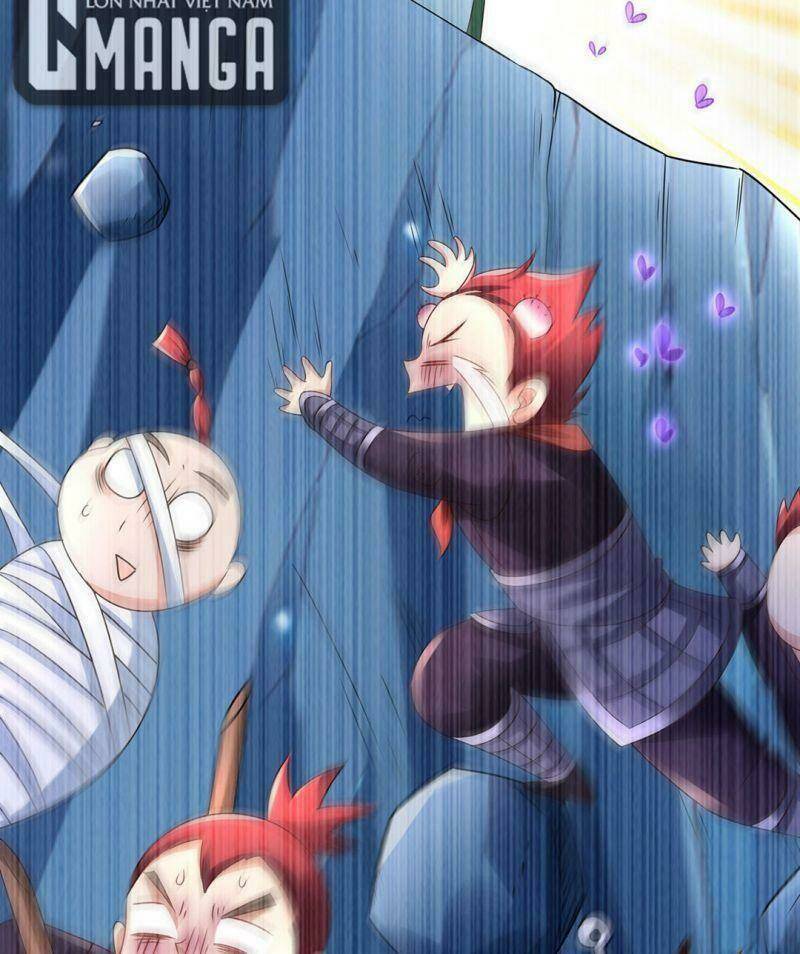 thiên kim bất hoán chapter 85 25