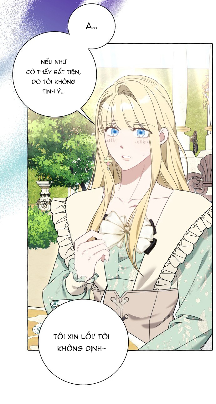 tôi tưởng đó chỉ là tiểu thuyết trọng sinh bình thường chapter 54.2 28