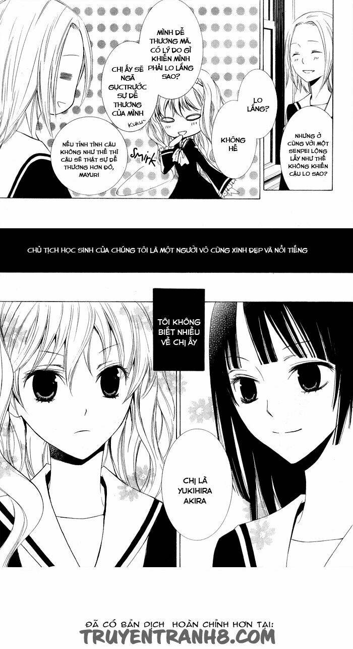 kanchigai hime to usotsuki shimobe chapter 1 9