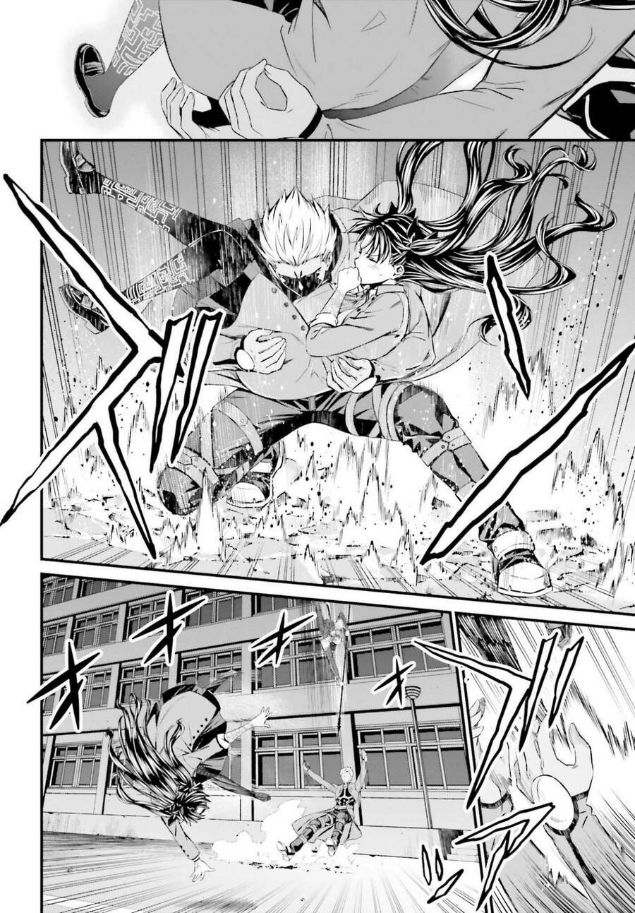 fate/stay night: unlimited blade works chapter 1.6 20