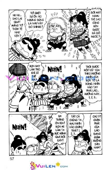 ninja loạn thị chapter 31 58